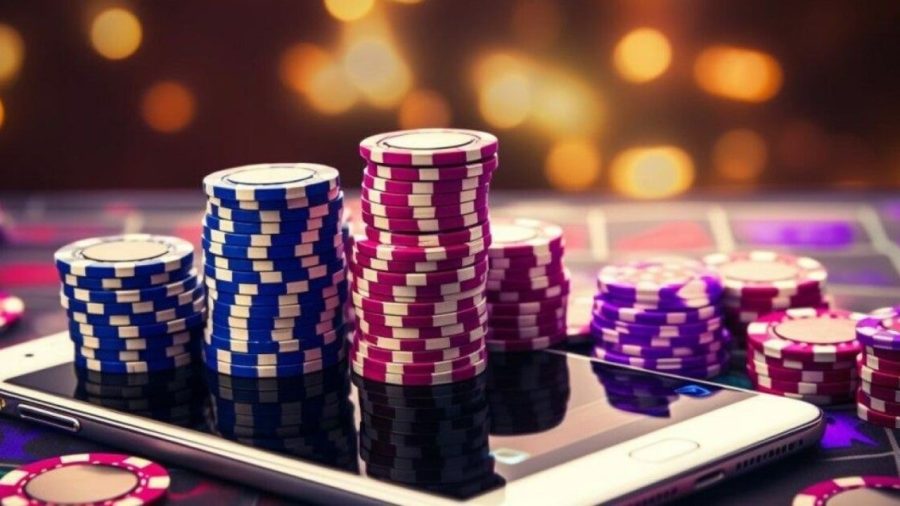 lista casinos online portugal