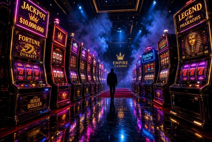 online casino